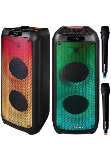 Kolumna Blaupunkt 1000w