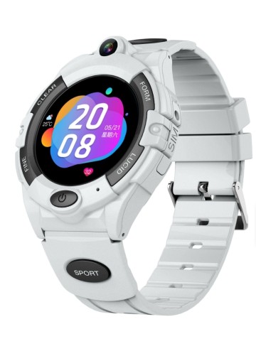 Smartwatch sportowy
