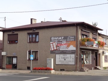 Ślesin &ndash; Idealne miejsce na reklamę