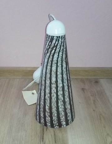 Nowa lampa do salonu, kuchni, sypialni