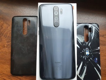 Sprzedam Xiaomi redmi note 8 pro dual SIM ładny LTE NFC 6gb