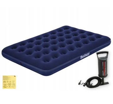 Dmuchany materac