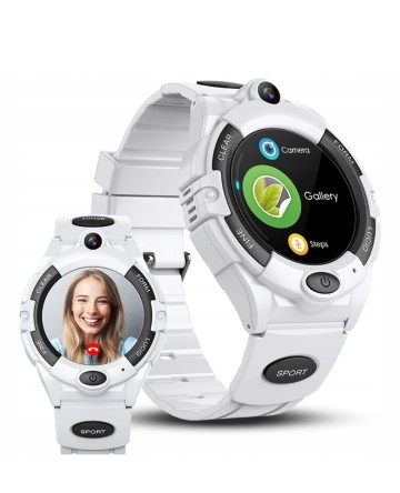 Smartwatch sportowy