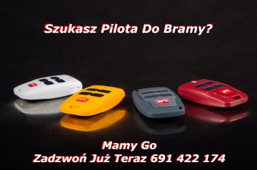 PILOTY do bram - większość marek dostepne od ręki 691422174