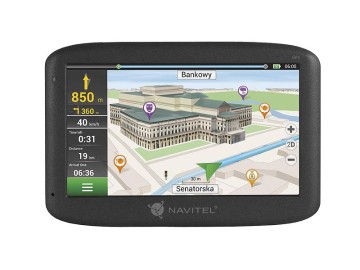 SPRZEDAM NAWIGACJE NAVITE  Z MAPAMI EUROPY 200ZŁ