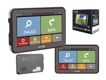 SPRZEDAM NAWIGACJE MIO 920ZŁ