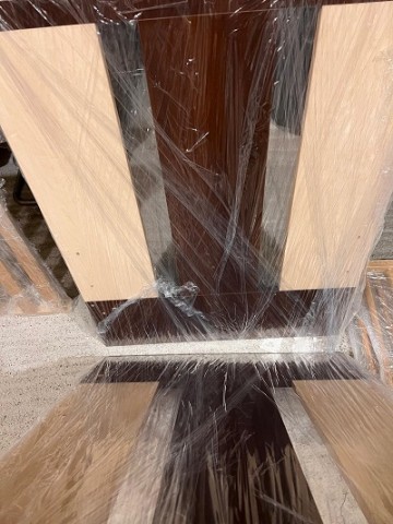 Ł&oacute;żeczko niemowlęce