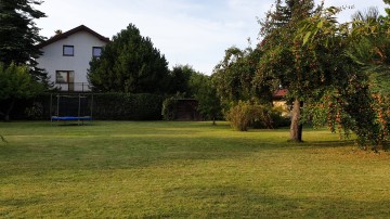 Działka w Kole - Koło