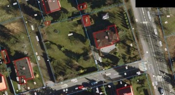 Działka w Kole - Koło