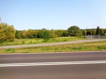 Kleczew &ndash; Działki inwestycyjne