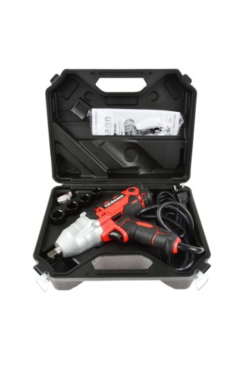 Heidmann klucZ udarowy 720Nm