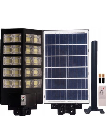 Lampa solarna LED 108w