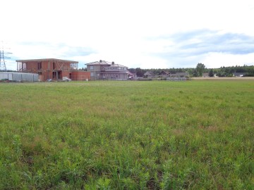 Gmina Ślesin – Działki Budowlane w pobliżu lasów