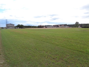 Gmina Ślesin – Działki Budowlane w pobliżu lasów