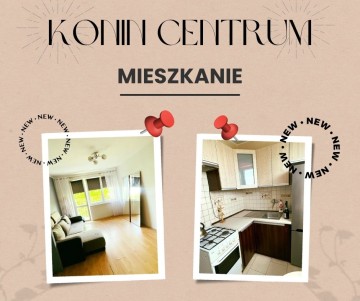 Nowa, niższa cena&ndash; Centrum Konina