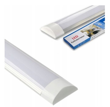 Natynkowa lampa 120cm