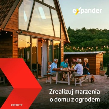 Na nowo rozkwitły Twoje marzenia o własnym domu z ogrodem?