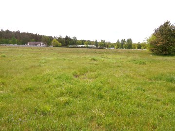 Działki Budowlane Żychlin