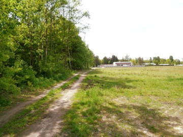 Działki Budowlane Żychlin