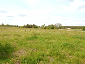 Działki Budowlane Żychlin