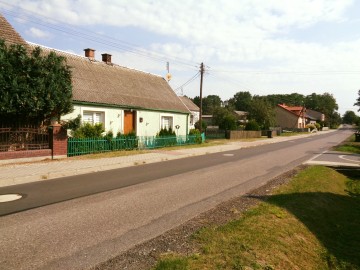 Dom &ndash; Okolice Tuliszkowa