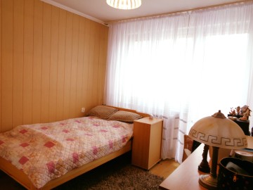 Budzisław Kościelny - Dom z możliwością zamieszkania dw&oacute;ch r