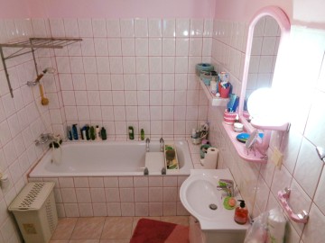 Budzisław Kościelny - Dom z możliwością zamieszkania dw&oacute;ch r