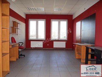 Sprzedam/wynajmę budynek handlowo usługowy &ndash;Konin,os.Chorzeń