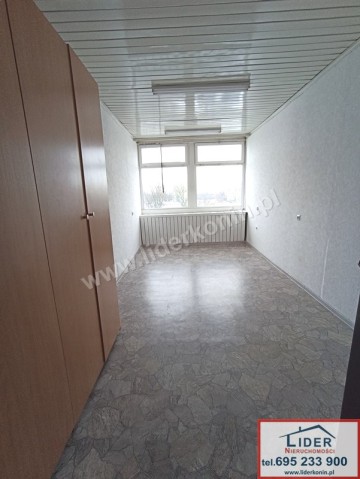 Wynajmę lokale handlowo &ndash; usługowe &ndash; Konin, ul. Chopina