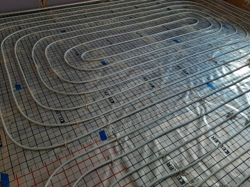 Usługi Hydrauliczne / Pompa Ciepła / Hydraulik