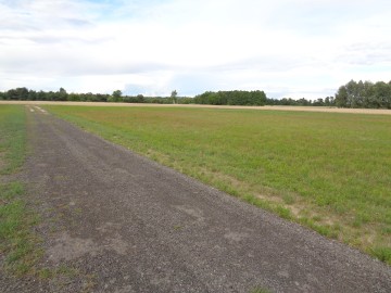 Gmina Ślesin – Działki Budowlane w pobliżu lasów