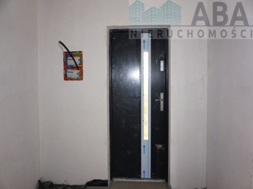 Dom w stanie developerskim w Dębach Szlacheckich