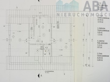 Dom w stanie developerskim w Dębach Szlacheckich