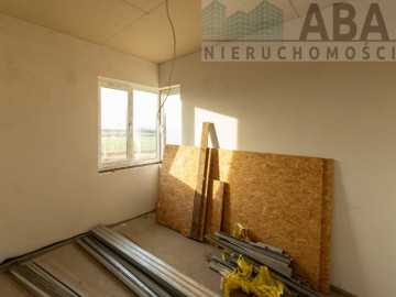 Dom w stanie developerskim w Dębach Szlacheckich