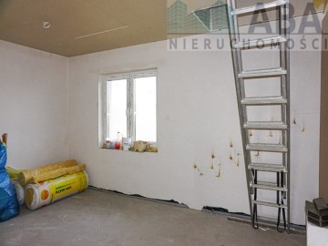 Dom w stanie developerskim w Dębach Szlacheckich