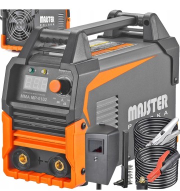 Spawarka inwertorowa 315a