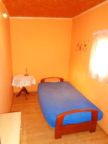 Okolice Konina &ndash; Domek nad jeziorem