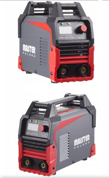 Spawarka inwertorowa 315a