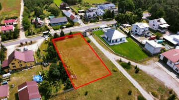 Unikalna Działka – Obrzeża Ślesina