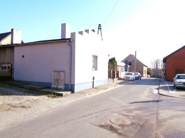 Sompolno &ndash; dom w sąsiedztwie Rynku