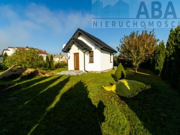 DOM W CENIE MIESZKANIA - GM. ŚLESIN