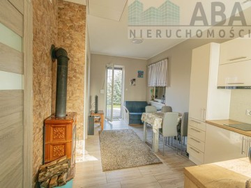 DOM W CENIE MIESZKANIA - GM. ŚLESIN