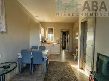 DOM W CENIE MIESZKANIA - GM. ŚLESIN