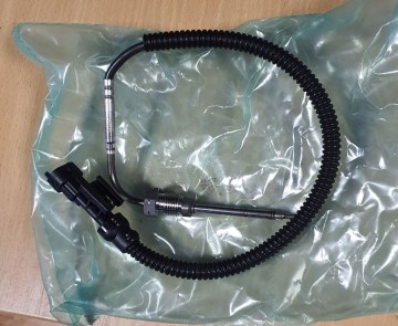 Sonda, czujnik Deutz, w&oacute;zki widłowe Linde części zamienne