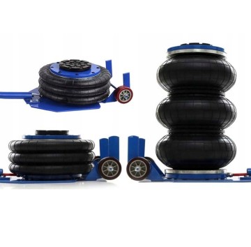 Podnośnik pneumatyczny