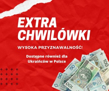Chwil&oacute;wki, ekspresowe pożyczki kr&oacute;tkoterminowe - AdFinanse