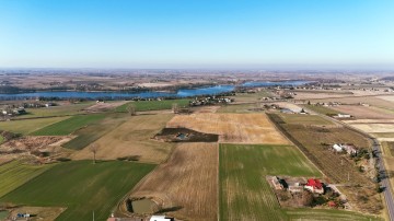 Grunt Rolny okolice Sompolna/Izbicy Kujawskiej