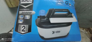 Parowanica - topiarka do wosku pszczelego