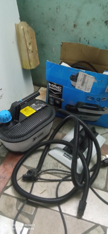 Parowanica - topiarka do wosku pszczelego