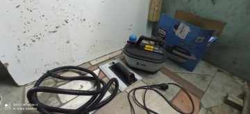 Parowanica - topiarka do wosku pszczelego